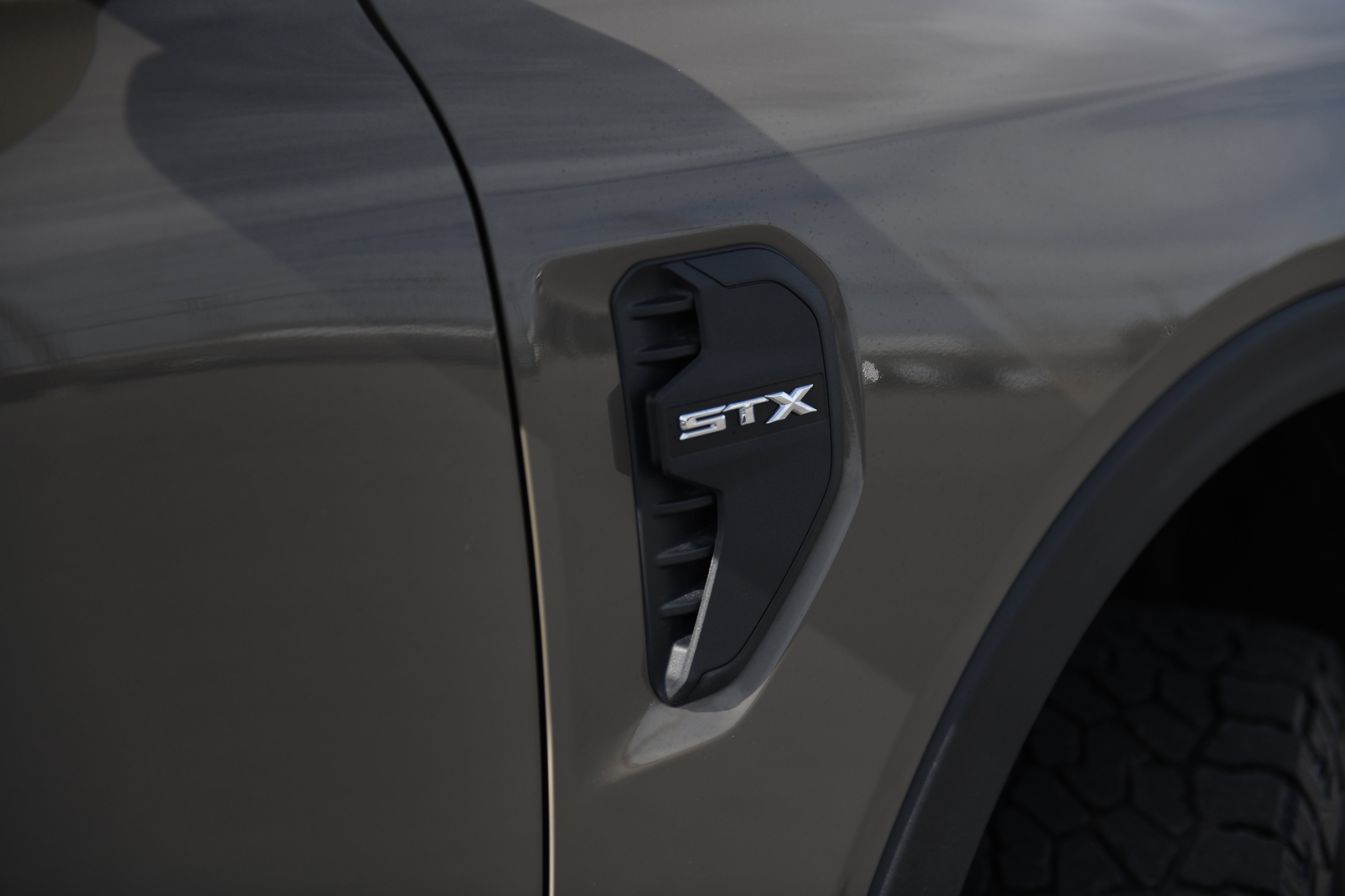 Used 2025 Ford Ranger XL w/ Trailer Tow Package image 6