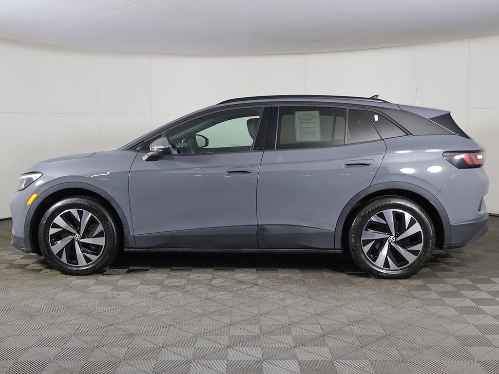 Used 2024 Volkswagen ID.4 2WD image 17