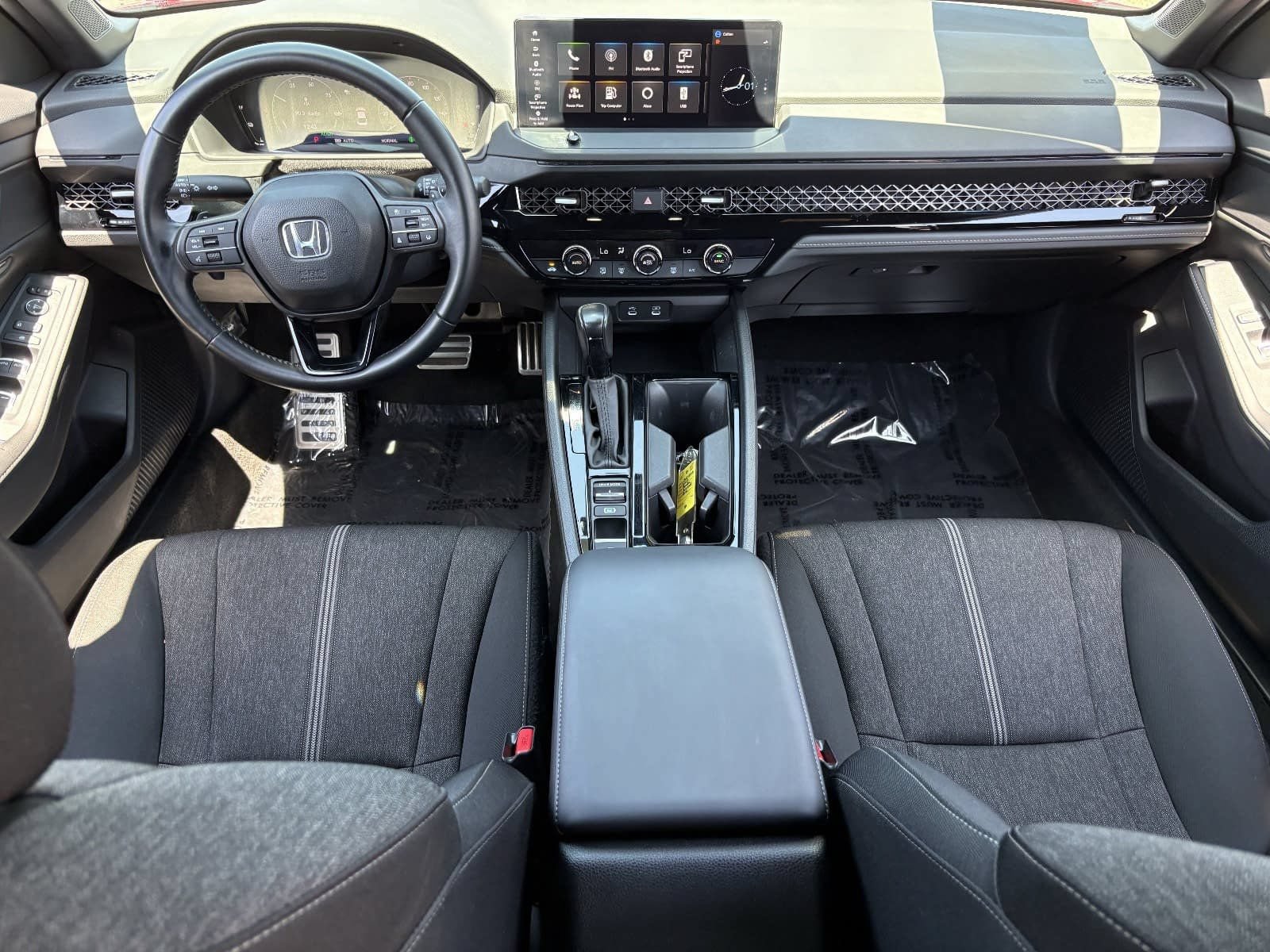 Used 2023 Honda Accord Sport image 18