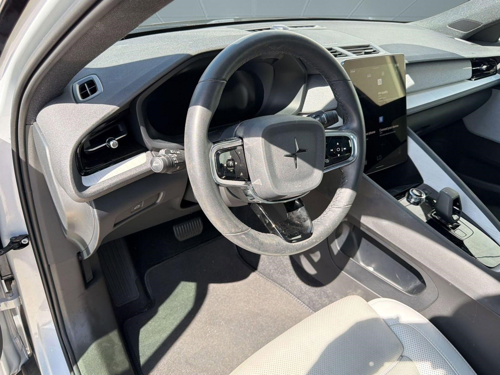 Used 2023 Polestar Polestar 2 w/ Pilot Pack image 4