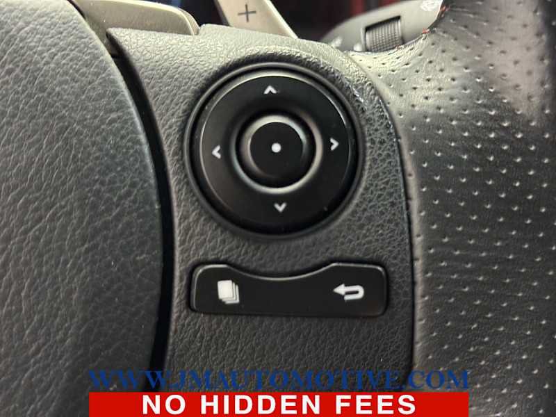 Used 2014 Lexus IS 250 AWD w/ F-Sport Package image 43