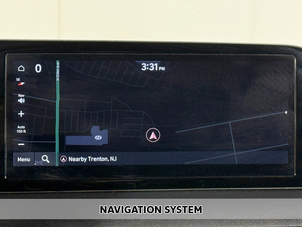 Used 2023 Hyundai Palisade XRT image 3