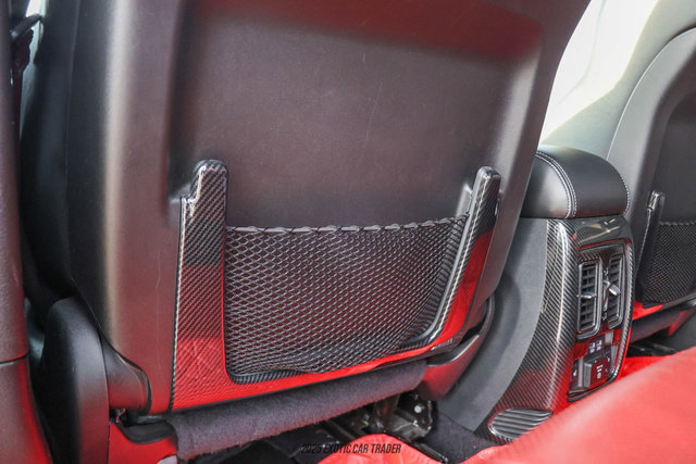 Used 2019 Dodge Durango SRT image 57