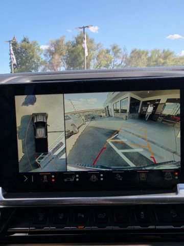 Used 2024 GMC Sierra 2500 SLT w/ SLT Premium Package image 66