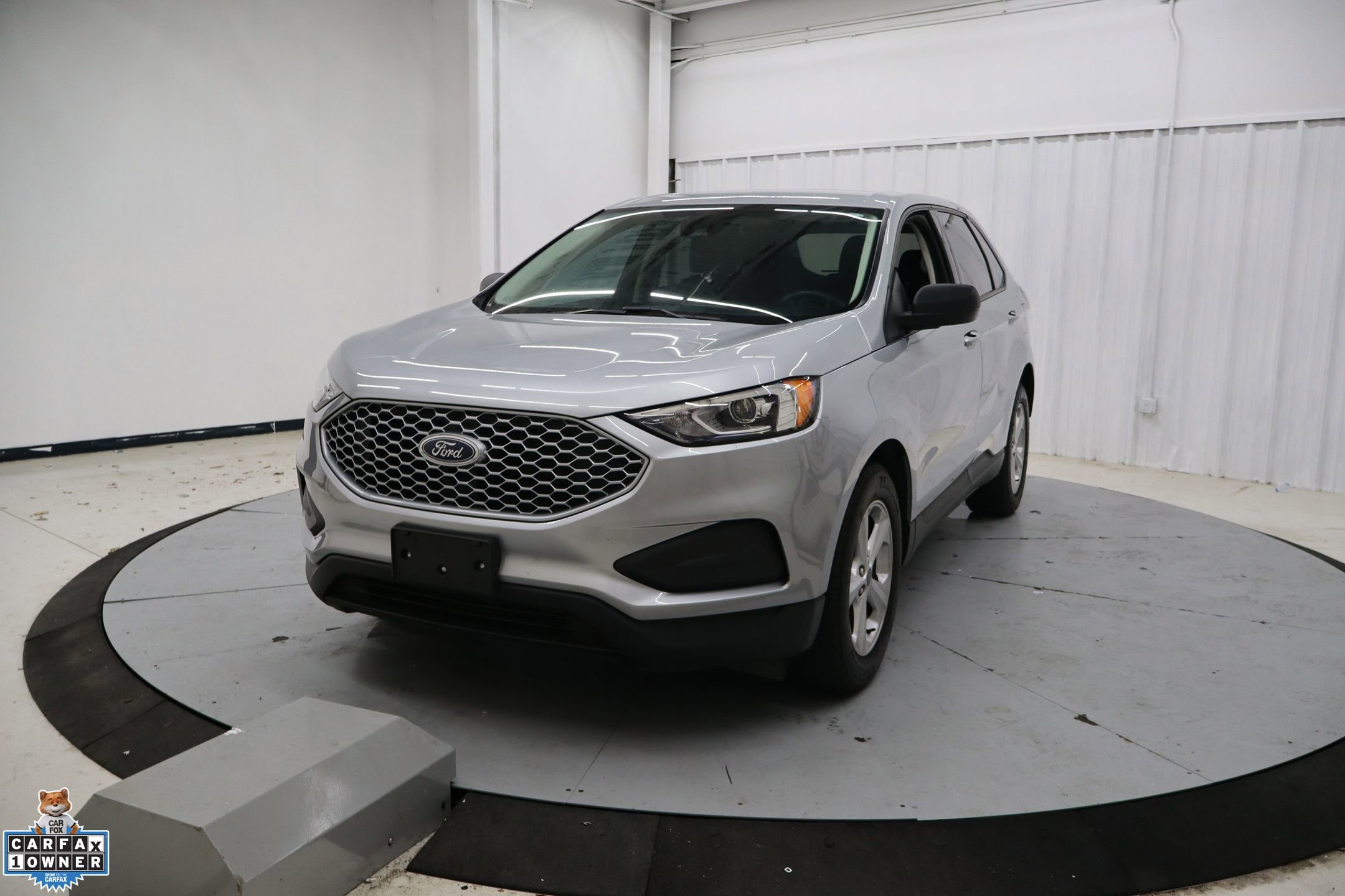 Certified 2024 Ford Edge SE AWD/4WD image 10