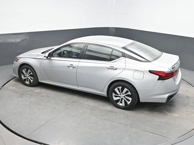 Used 2021 Nissan Altima 2.5 S FWD image 28