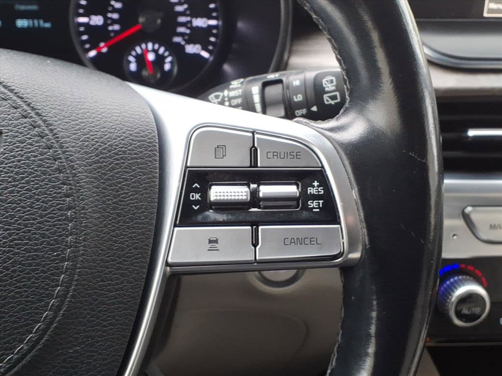 Used 2020 Kia Telluride EX image 33