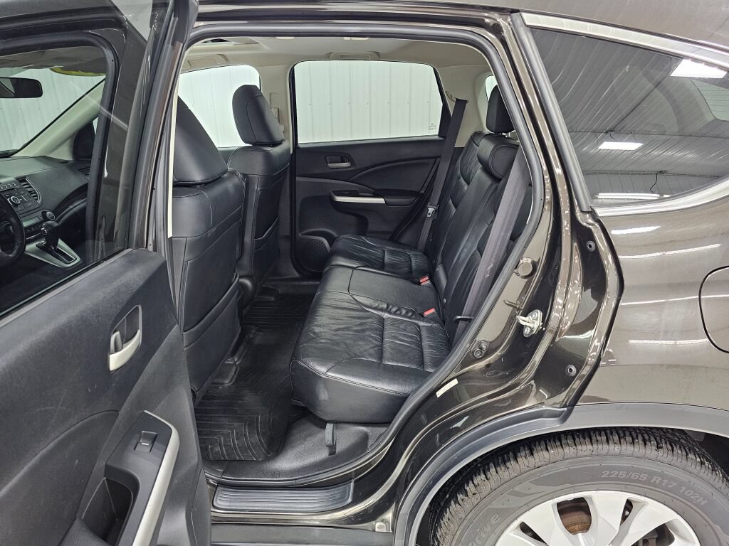 Used 2014 Honda CR-V EX-L image 12
