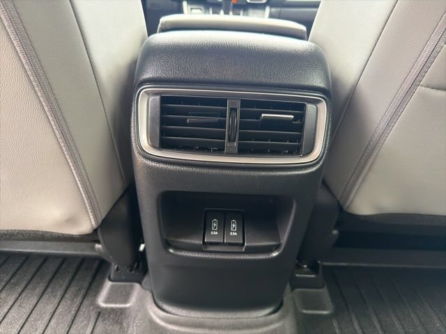 Used 2022 Honda CR-V Touring image 10