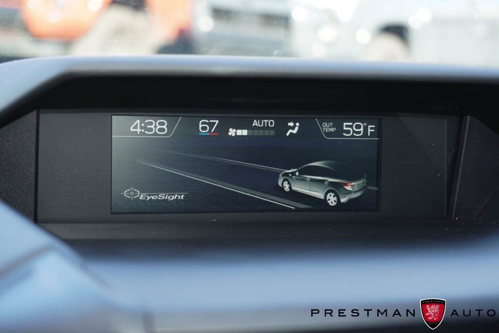 Used 2023 Subaru Impreza 2.0i Limited image 29