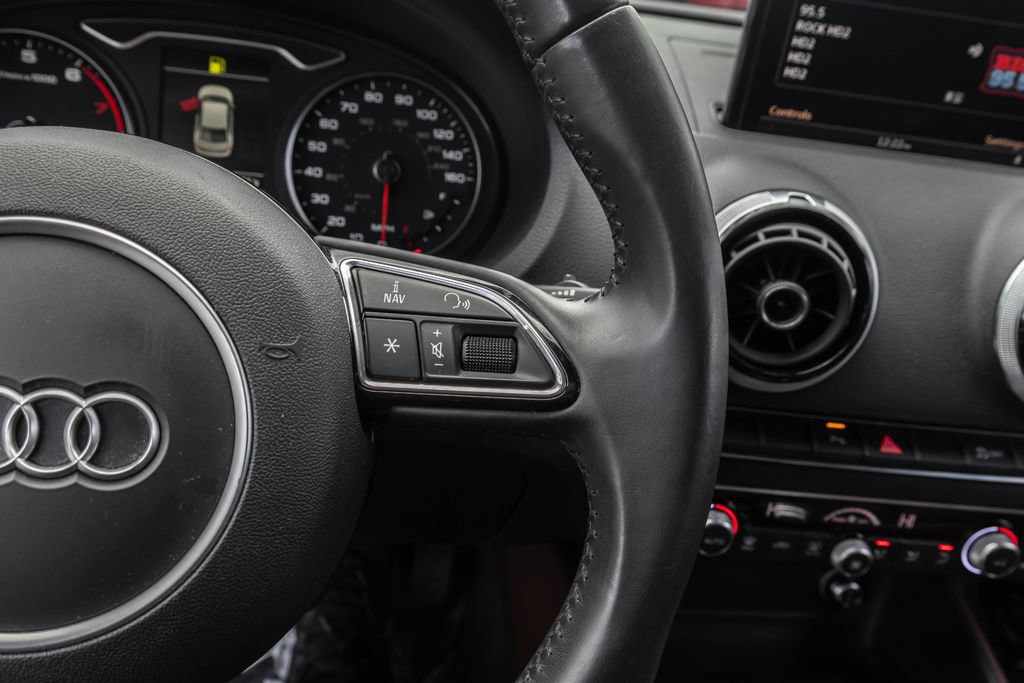 Used 2015 Audi A3 2.0T Premium Plus AWD/4WD image 25
