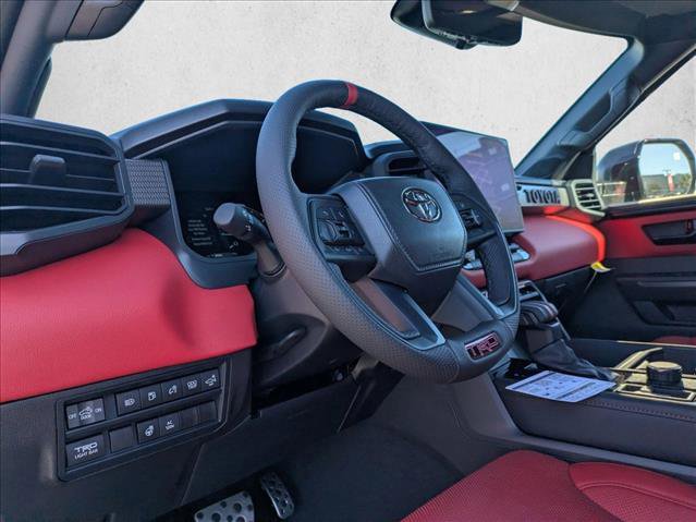 New 2026 Toyota Tundra TRD Pro image 3