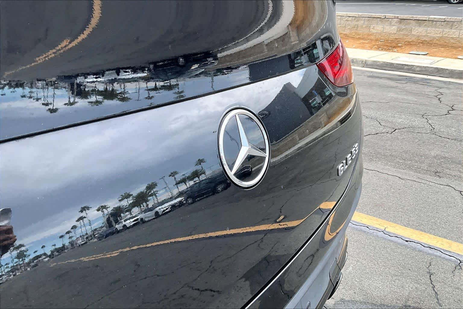 Used 2022 Mercedes-Benz GLE 53 AMG 4MATIC Coupe image 30