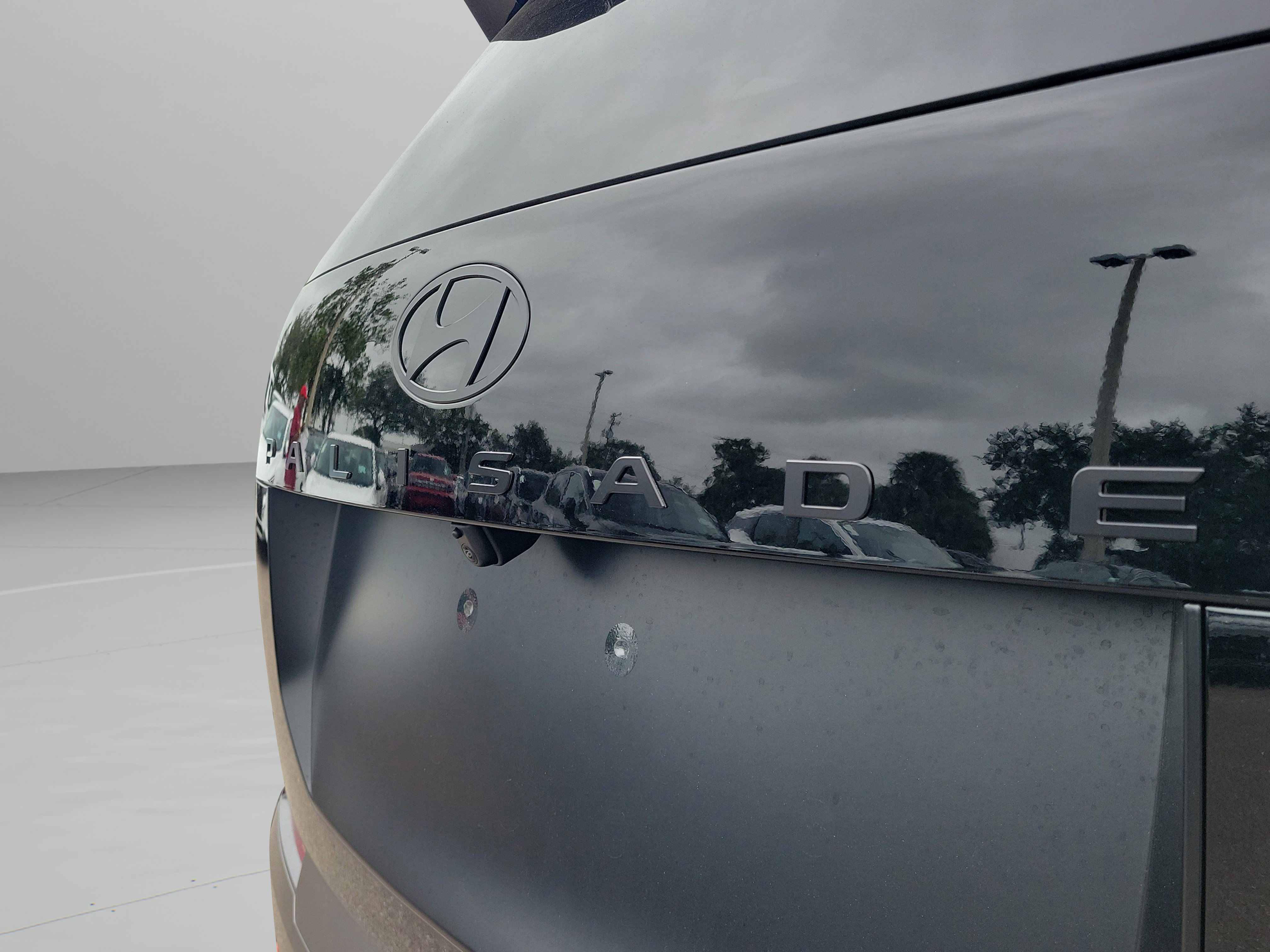 New 2026 Hyundai Palisade XRT Pro AWD/4WD image 37