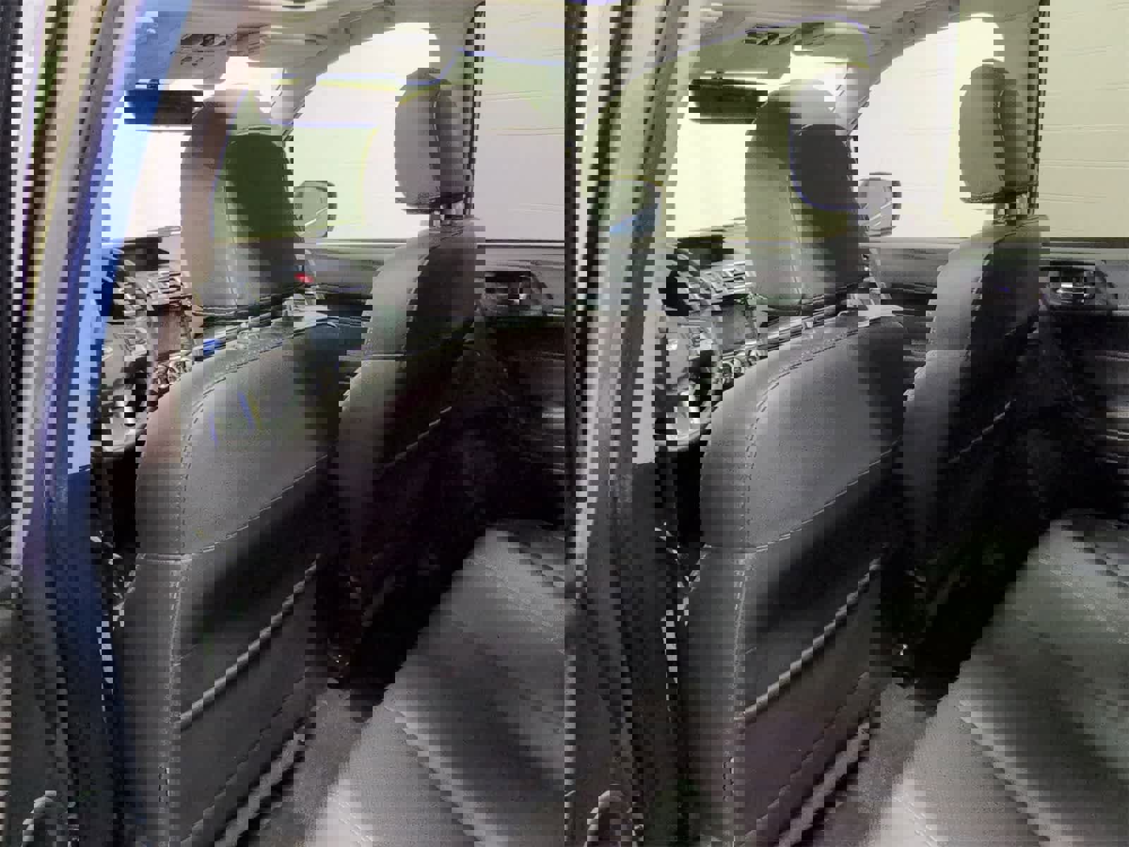 Used 2017 Subaru Forester 2.5i Touring image 18