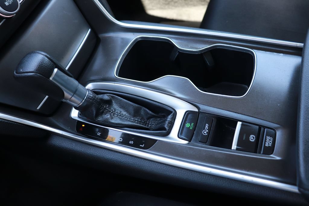 Used 2021 Honda Accord LX image 16