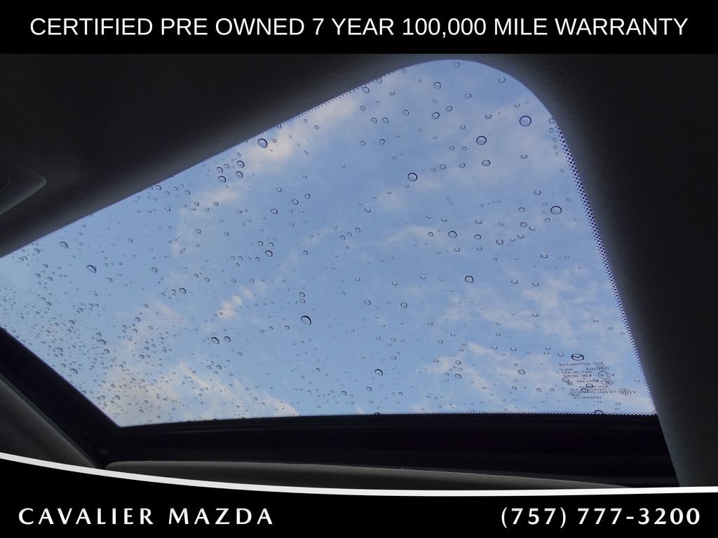 Used 2026 MAZDA MAZDA3 2.5 S Sedan w/ Preferred Pkg FWD image 11