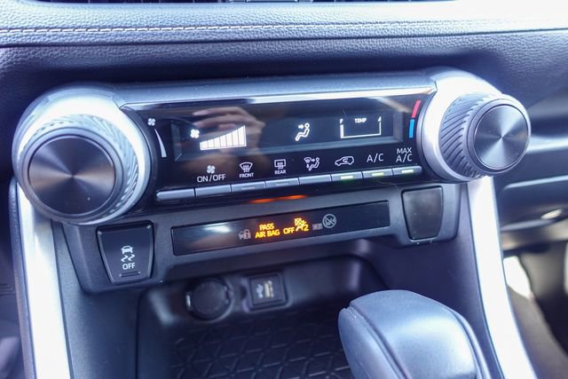 Certified 2023 Toyota RAV4 LE image 23