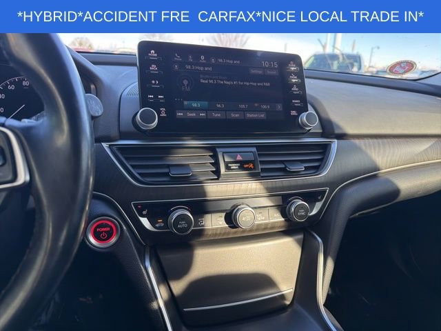 Used 2019 Honda Accord EX-L image 28