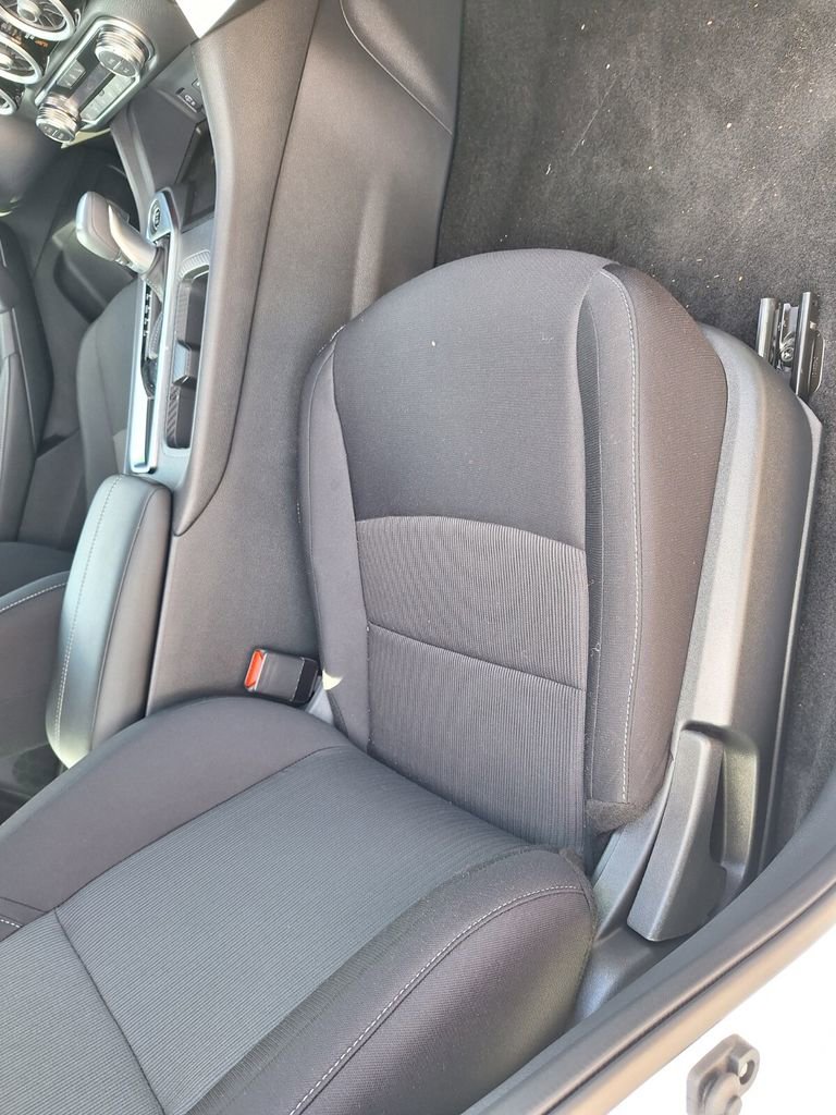 Used 2025 Nissan Sentra SV w/ All-Weather Package image 24