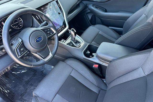 Used 2020 Subaru Outback Premium w/ Popular Package #1 AWD/4WD image 10