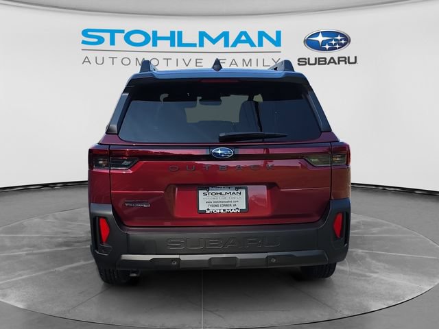 New 2026 Subaru Outback Premium AWD/4WD image 6