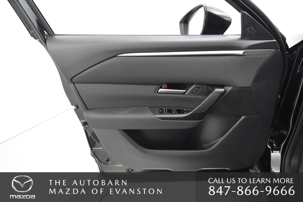 New 2026 MAZDA CX-50 Meridian Edition image 33