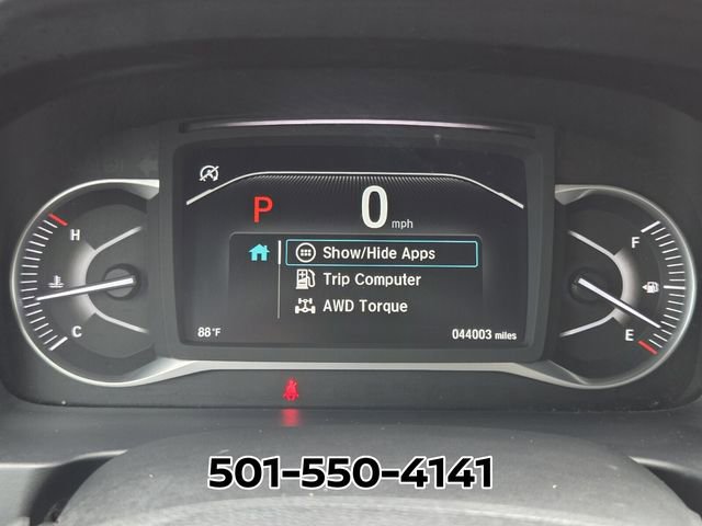 Used 2023 Honda Passport EX-L image 34