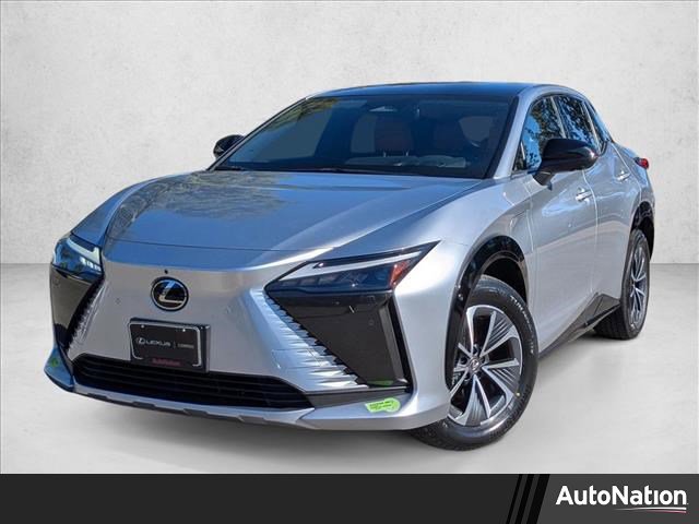 Used 2023 Lexus RZ 450e Premium