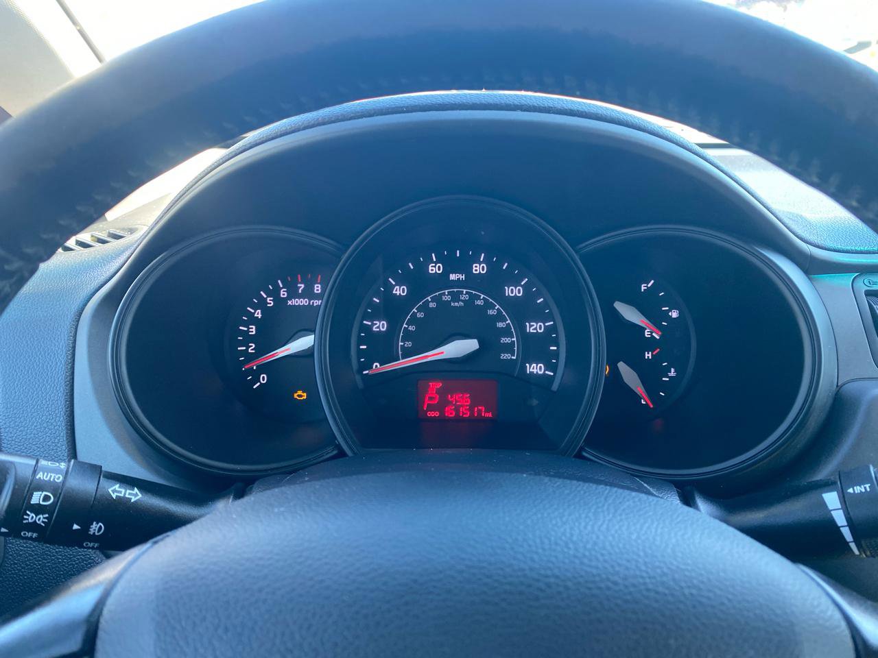 Used 2015 Kia Rio EX w/ Convenience Package image 14