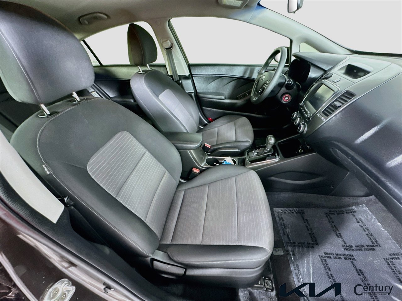 Used 2018 Kia Forte LX w/ LX Popular Package FWD image 25