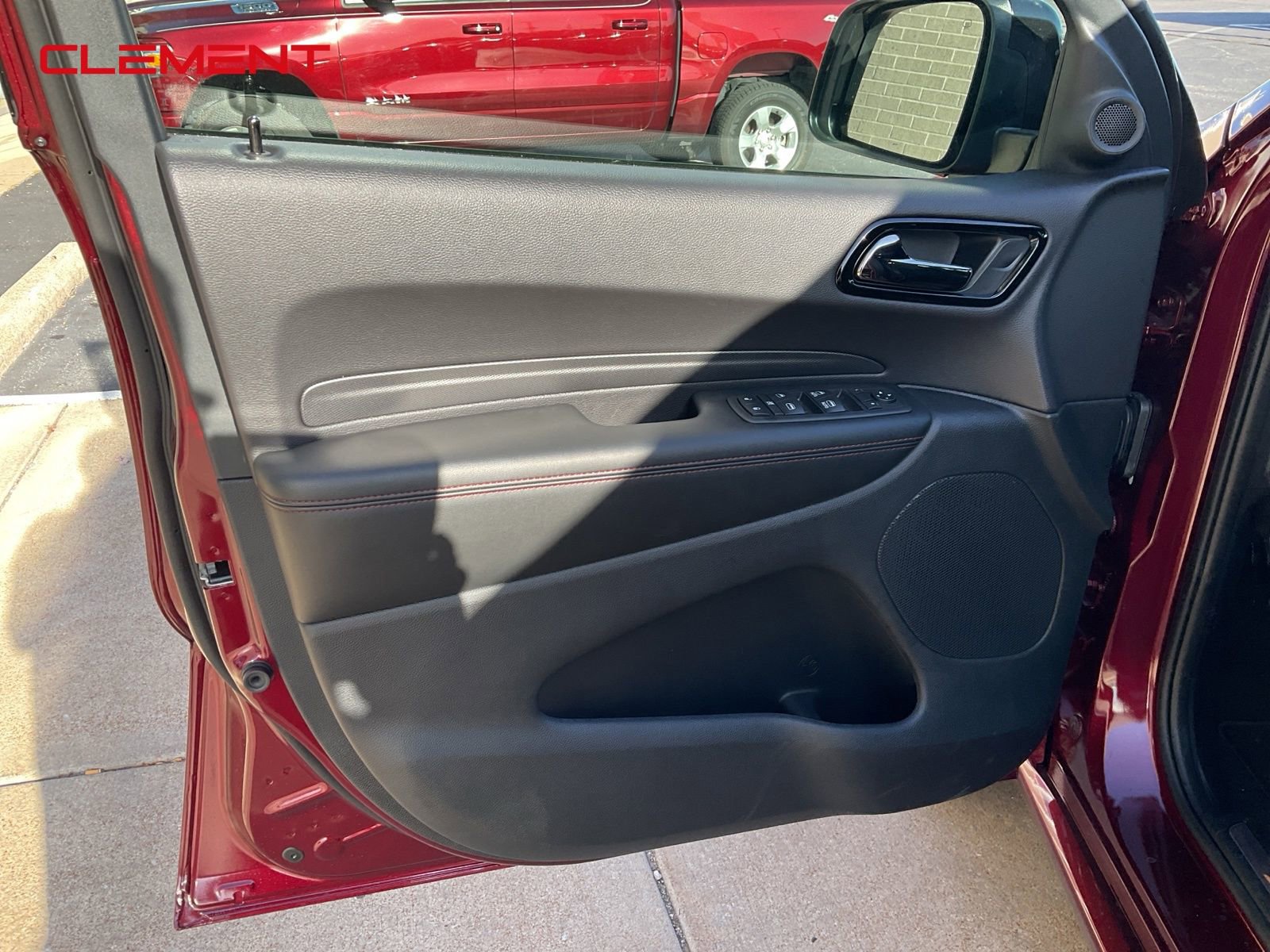 New 2026 Dodge Durango GT w/ Blacktop Package image 13