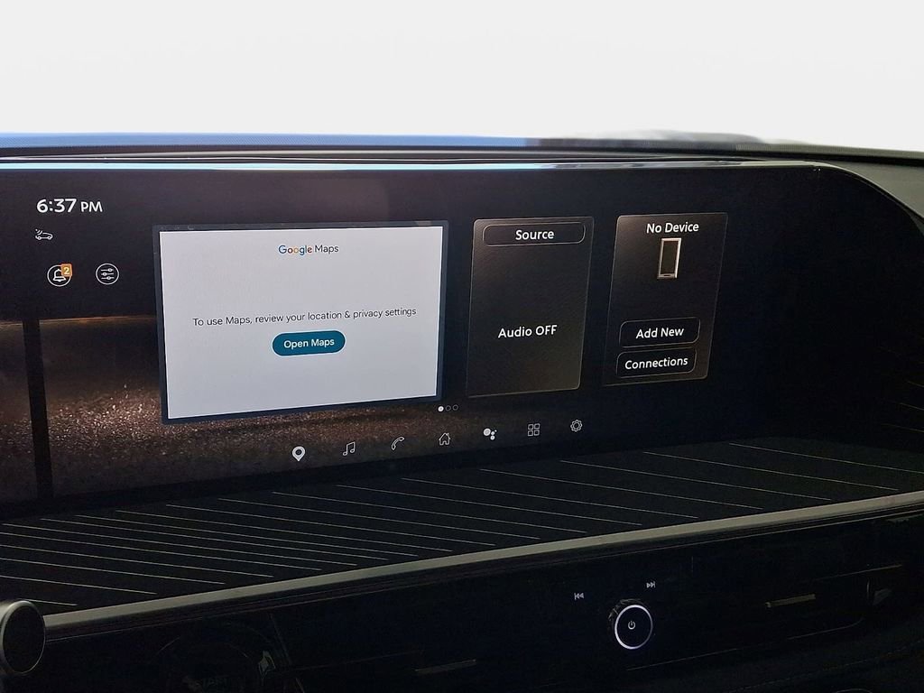 New 2026 INFINITI QX80 Autograph image 17