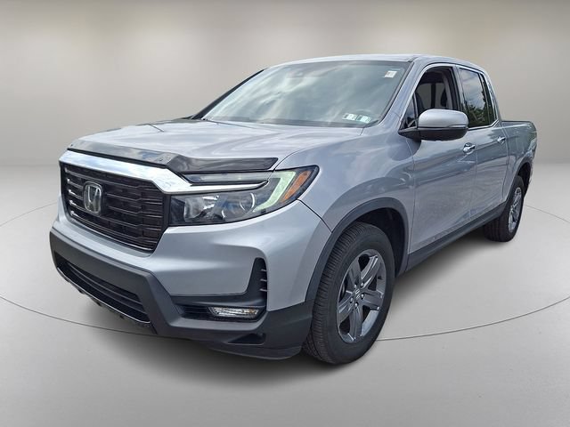 Used 2022 Honda Ridgeline RTL-E image 5
