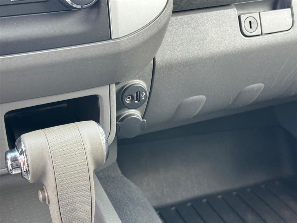 Used 2019 Nissan Frontier S RWD image 25