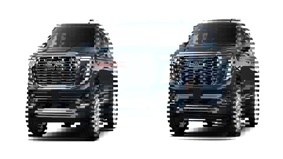 New 2026 GMC Yukon XL Denali image 27