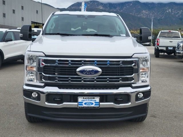 New 2026 Ford F250 XLT w/ FX4 Off-Road Package image 5
