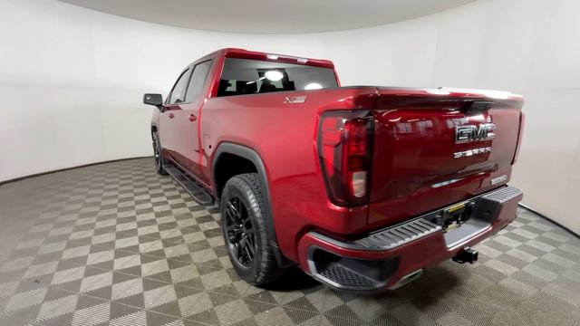Used 2024 GMC Sierra 1500 Elevation w/ X31 Off-Road Package AWD/4WD image 7