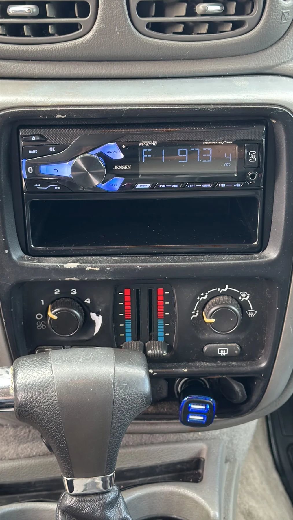 Used 2008 Chevrolet TrailBlazer 2WD image 20