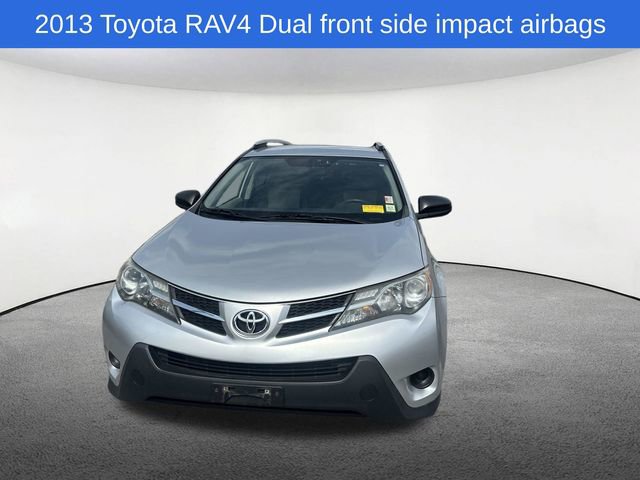 Used 2013 Toyota RAV4 LE image 14
