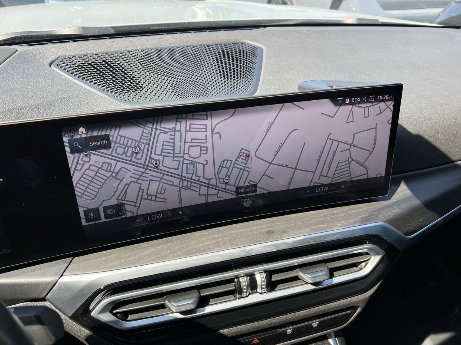 Used 2024 BMW M340i w/ Premium Package RWD image 21