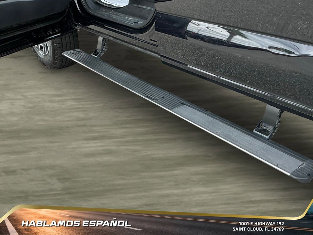 Used 2024 Ford F350 Platinum image 60