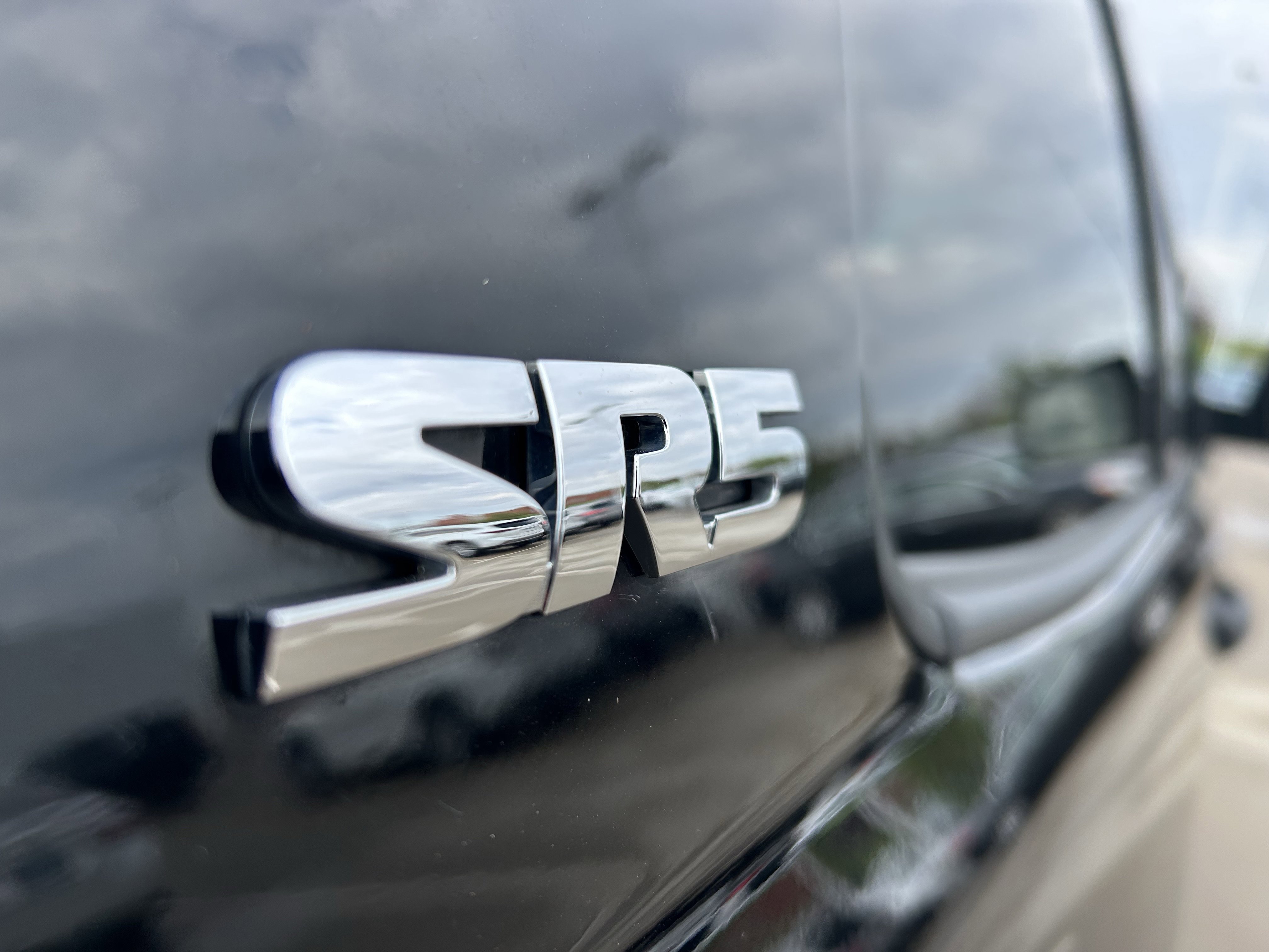 Certified 2019 Toyota Tundra SR5 w/ TRD Off Road Package AWD/4WD image 12