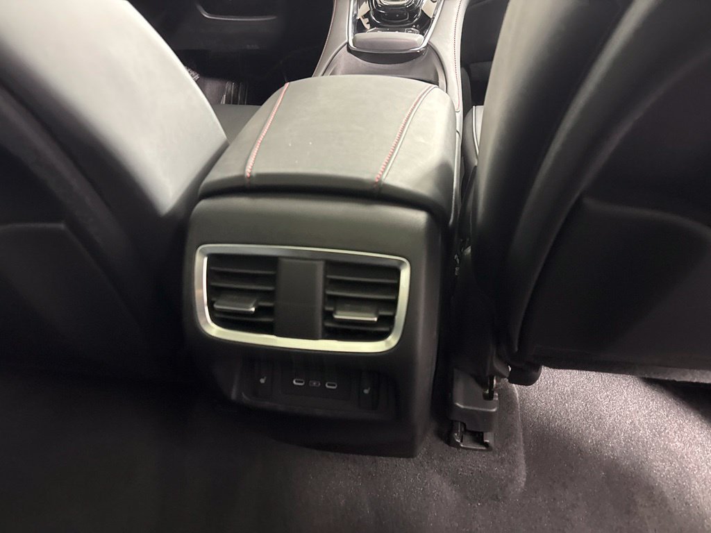Used 2024 Acura RDX w/ Advance Package AWD/4WD image 15