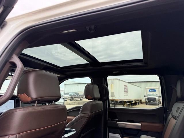 Used 2025 Ford F150 King Ranch image 8