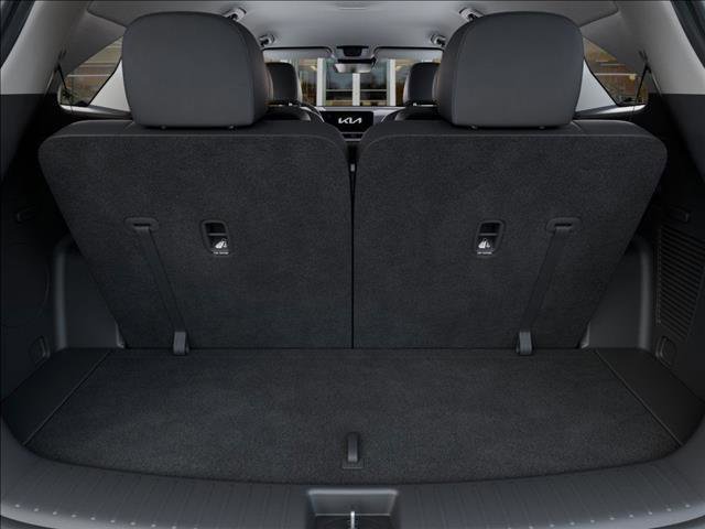 Used 2025 Kia Sorento EX image 19