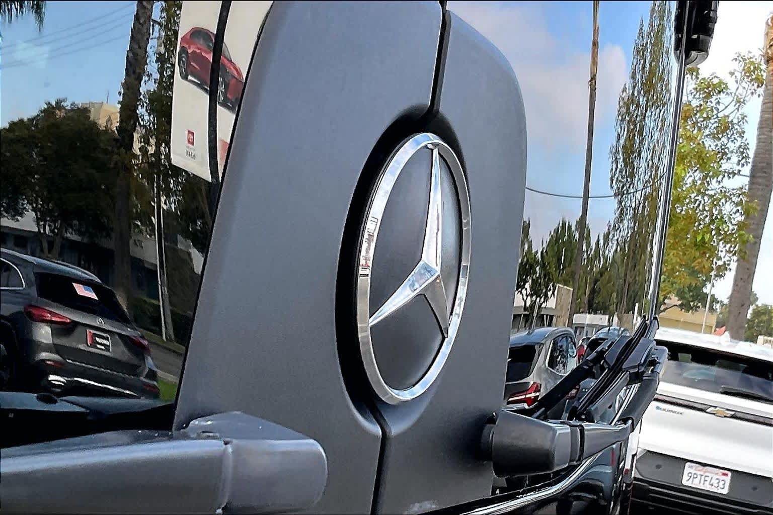 Used 2018 Mercedes-Benz Sprinter 2500 image 29