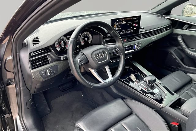 Used 2023 Audi A4 2.0T Premium Plus AWD/4WD image 13