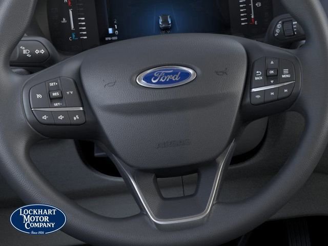 New 2026 Ford Escape Active image 42