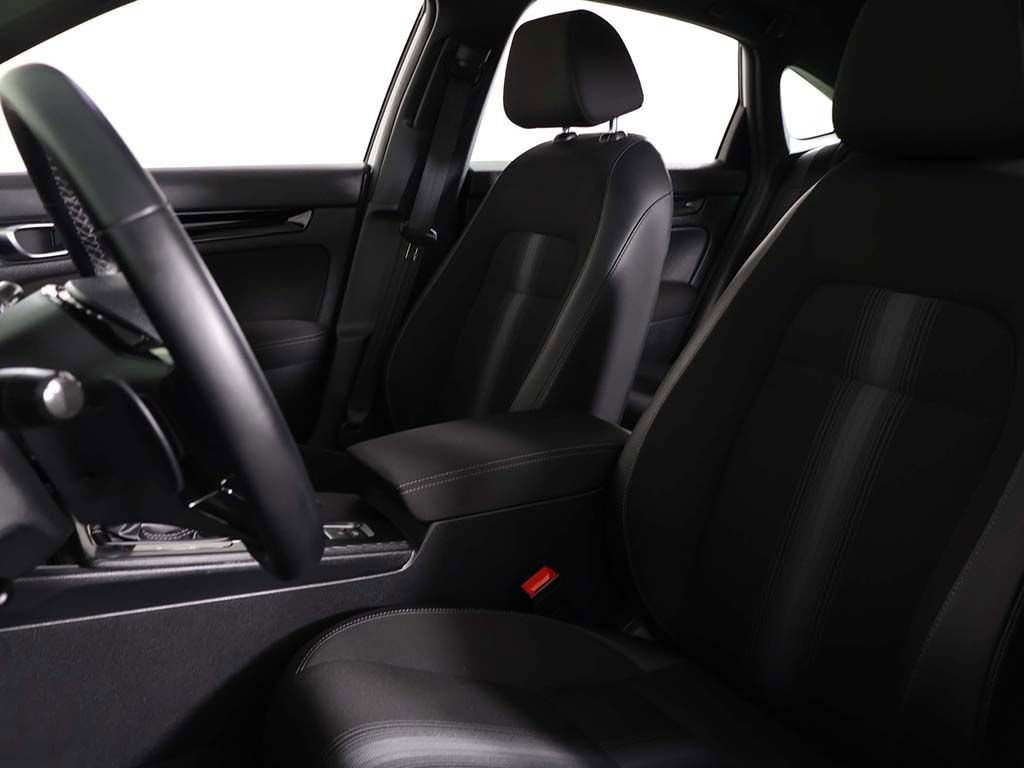 Used 2025 Honda Civic Sport image 28